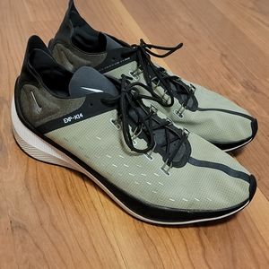 Nike men's running shoes